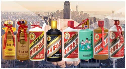 鄂州梁子湖区回收茅台