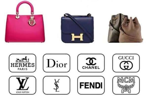 鄂州梁子湖区回收名包